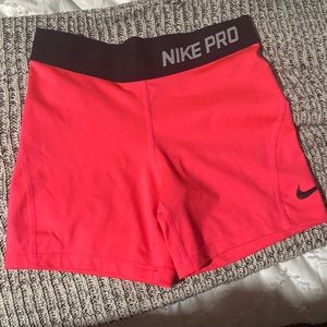 nike - shorts